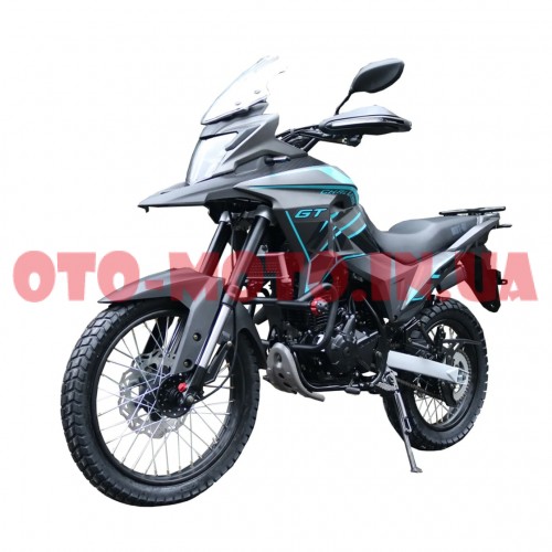 Мотоцикл Challenge GT 250